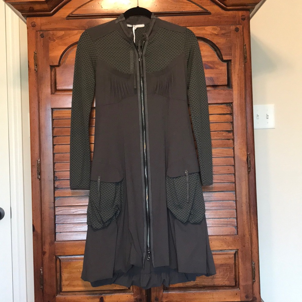 NWT Sun Light Dress